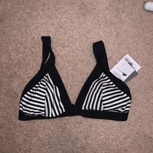 Athleta Swimsuit Top